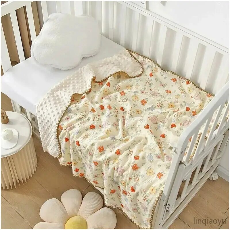 V-one Плед плюшевый blanket , Софт, 100 см х 100 см