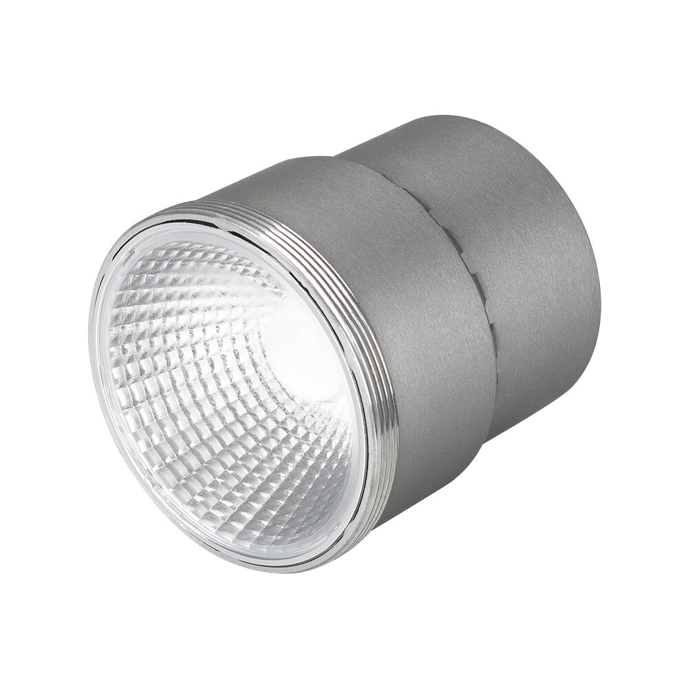 Arlight Модуль светодиодный SP-POLO-R85-15W Day (40 deg, 2-3, 350mA) (-) 024249 (7 шт.)