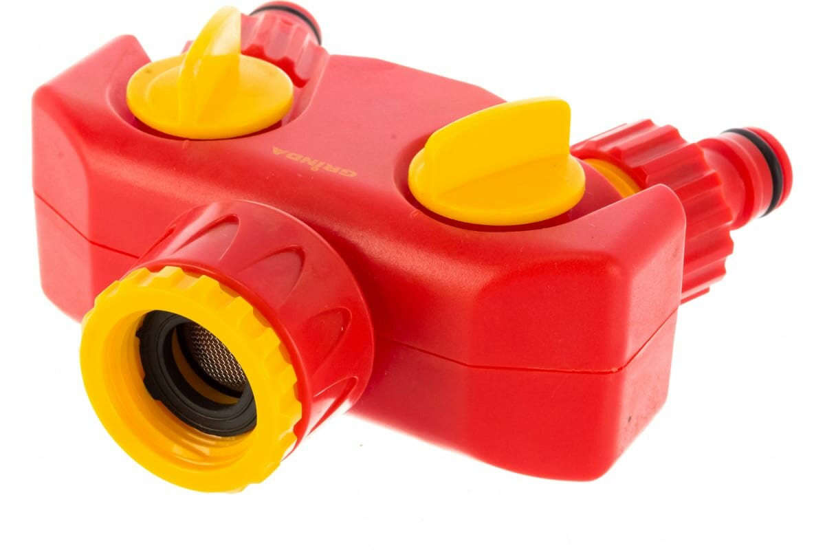 Распределитель Grinda - фото №10