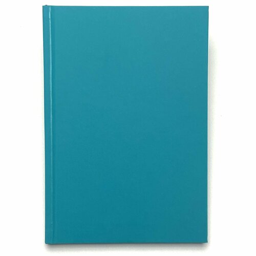 ежедневник подарочный цветочный орнамент недатированный 224 страницы Ежедневник недатированный Голубой, 336 страницы, Basic, цвет голубой