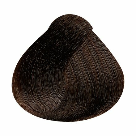 фото 6/10 краска для волос, темный пепельный блонд / COLORIANNE PRESTIGE 100 мл