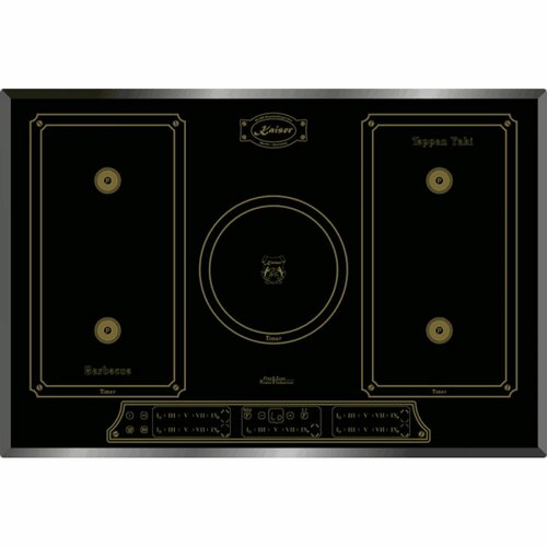 Варочная поверхность KAISER KCT 7797 FI Em 9871900₽