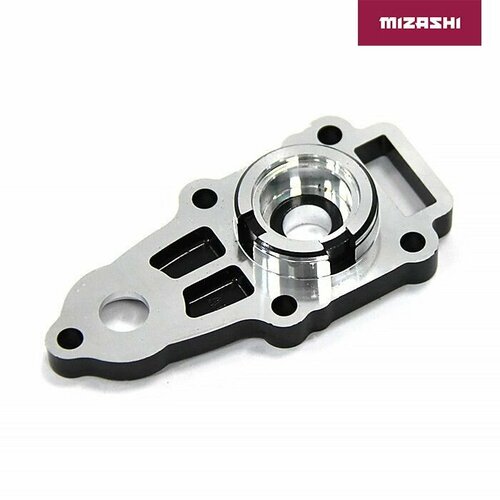 анод алюминиевый tohatsu nissan 3v1 60217 0 Основание помпы охлаждения Tohatsu/Mercury SC-WT086