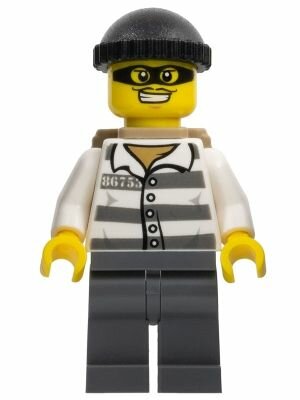 Конструктор LEGO - фото №18