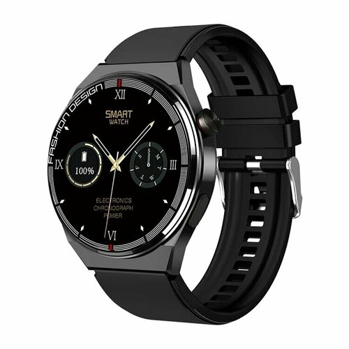 Смарт-часы Remax WATCH9 490000₽