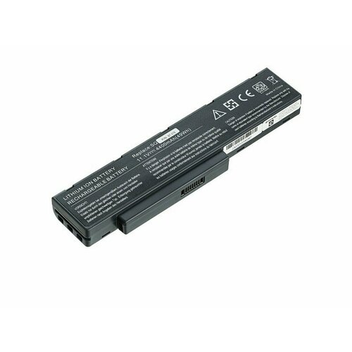 Аккумулятор для Fujitsu SQU-809-F02 аккумулятор pitatel аккумулятор pitatel для fujitsu siemens amilo li3710 li3910 li3560 squ 808 f01 squ 808 f02 squ 809 f01 squ 809 f02 для ноутбуков fujitsu