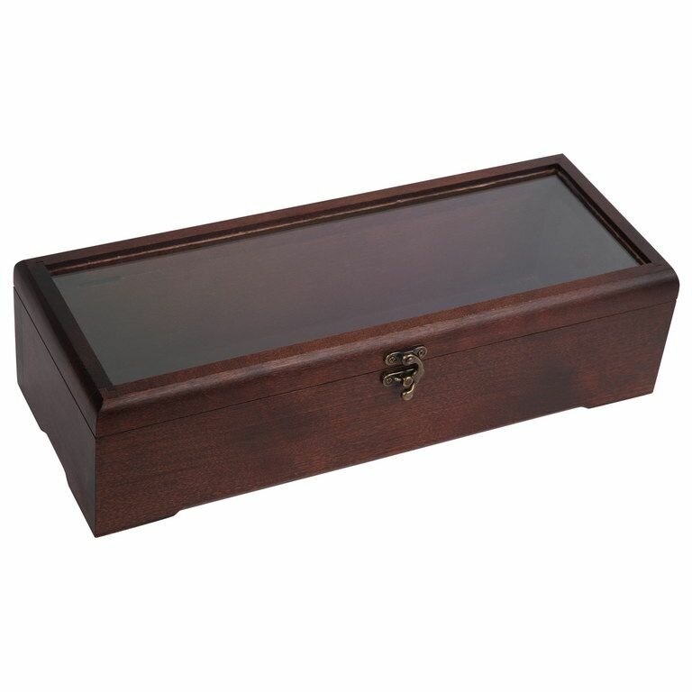 фото Шкатулка для упаковки алкоголя, или любых других подарков