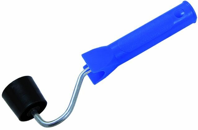 фото Валик прижимной 40мм, для прикатки обойных стыков и швов, T4P, Конус