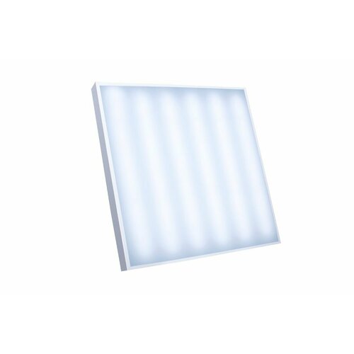 Светильник светодиодный Армстронг всесветодиоды 48 Вт, 5700 Лм, 6000К, IP40, Опал, потолочный для административно-офисных помещений, магазинов, аптек и т. д.