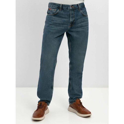 фото Джинсы lee cooper осень-зима 2023, размер w40/l32