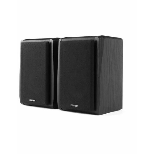Колонки Edifier R1010BT 20 черныйчерный 24Вт BT 1673800₽