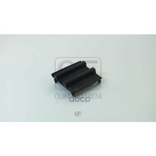 Заглушка Буксировочного Крюка QUATTRO FRENI арт QF20G00040 2630₽
