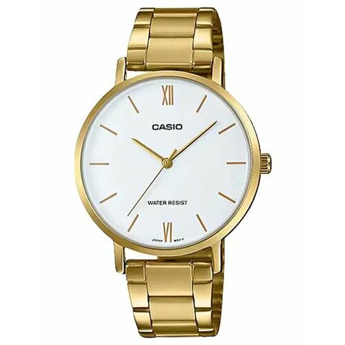 Женские часы Casio