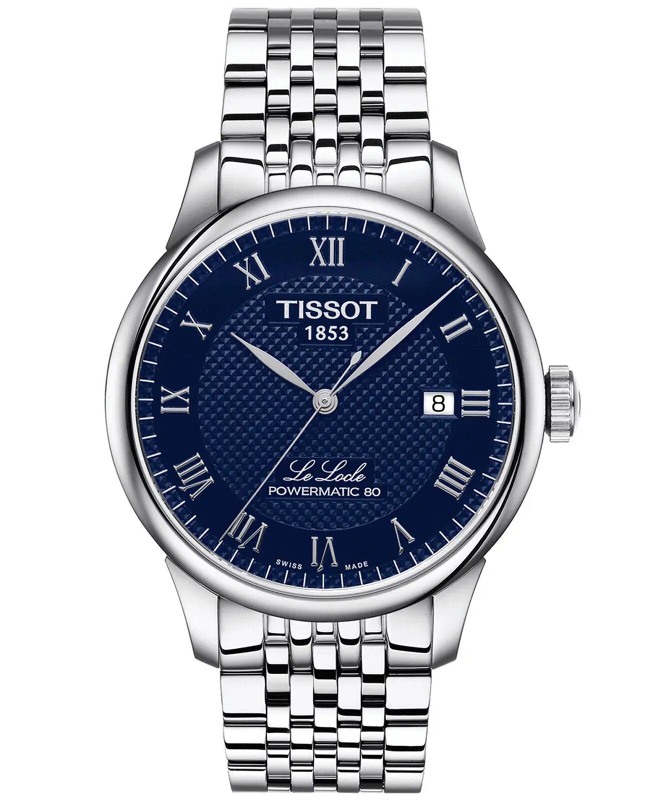 Наручные часы TISSOT T-Classic