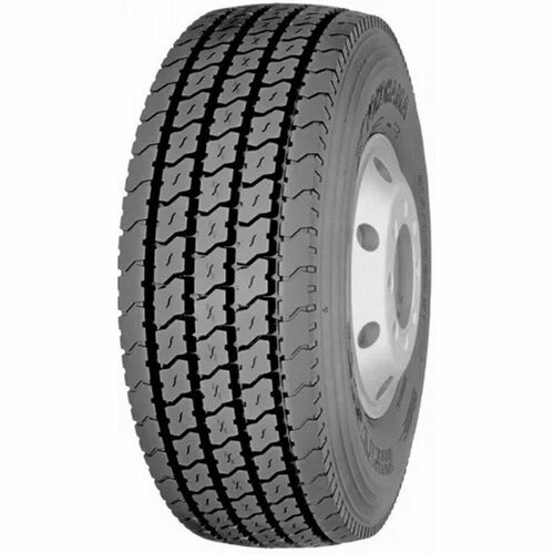 Шина Yokohama TY517E 31560 R225 152148L MS Ведущая всесезонная 67733₽