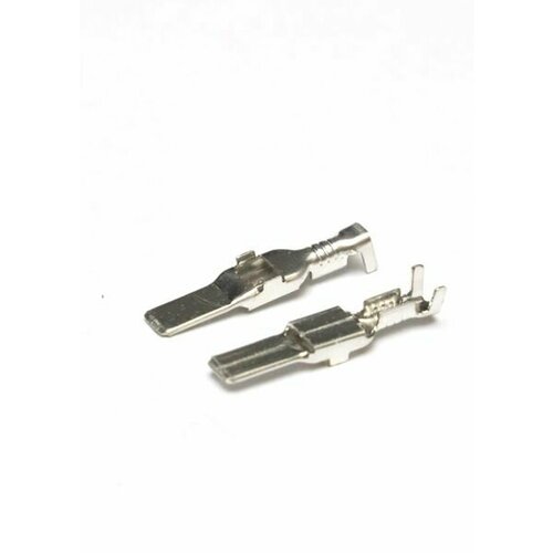 DJ614-48x08B AMP175088-1 контакт штыревой разъёма вентилятора Гранта 450₽