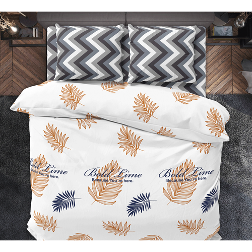 Бязь соренто ткань для постельного белья