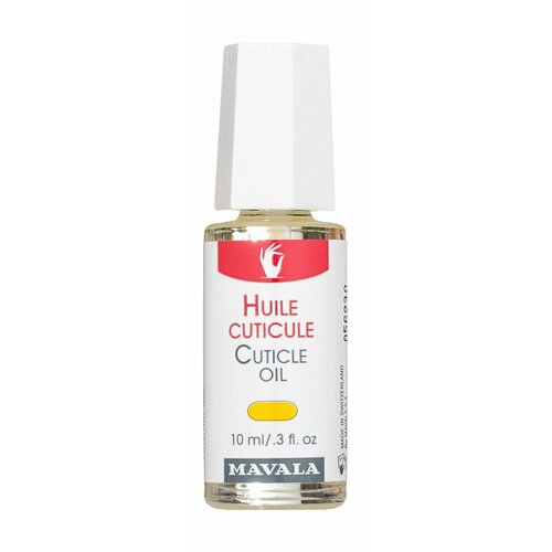 Масло для кутикулы / Mavala Cuticle Oil