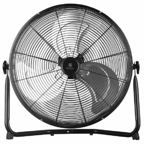 Вентилятор осевой Royal Clima RSF-140M-BL 978300₽