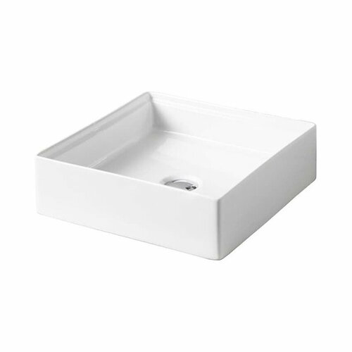 Раковина настольная квадратная SCL001 01 00 34787₽