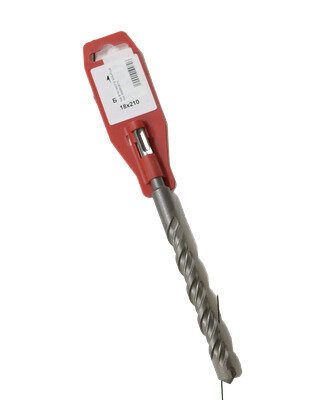 Бур Резолюкс ф18х150х210 SDS PLUS