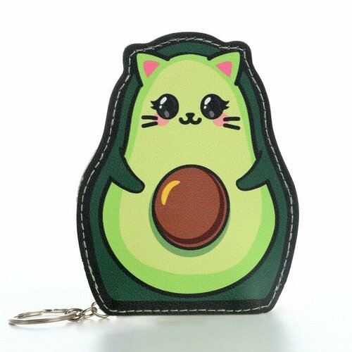 Кошелек , мультиколор