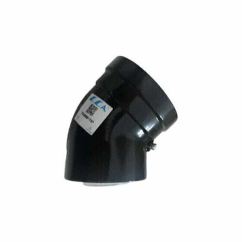 EC Shop Eca Orijinal Youmal Siyah Baca Ilave Dirsei 45 Derece 1081800₽