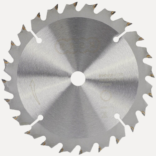 Изображение товара Диск пильный Patriot EDGE, по дереву, 140х24х12,75 (810010001)