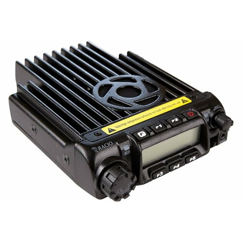 Радиостанция Racio R2000 UHF 400-490 МГц 12В 2796000₽