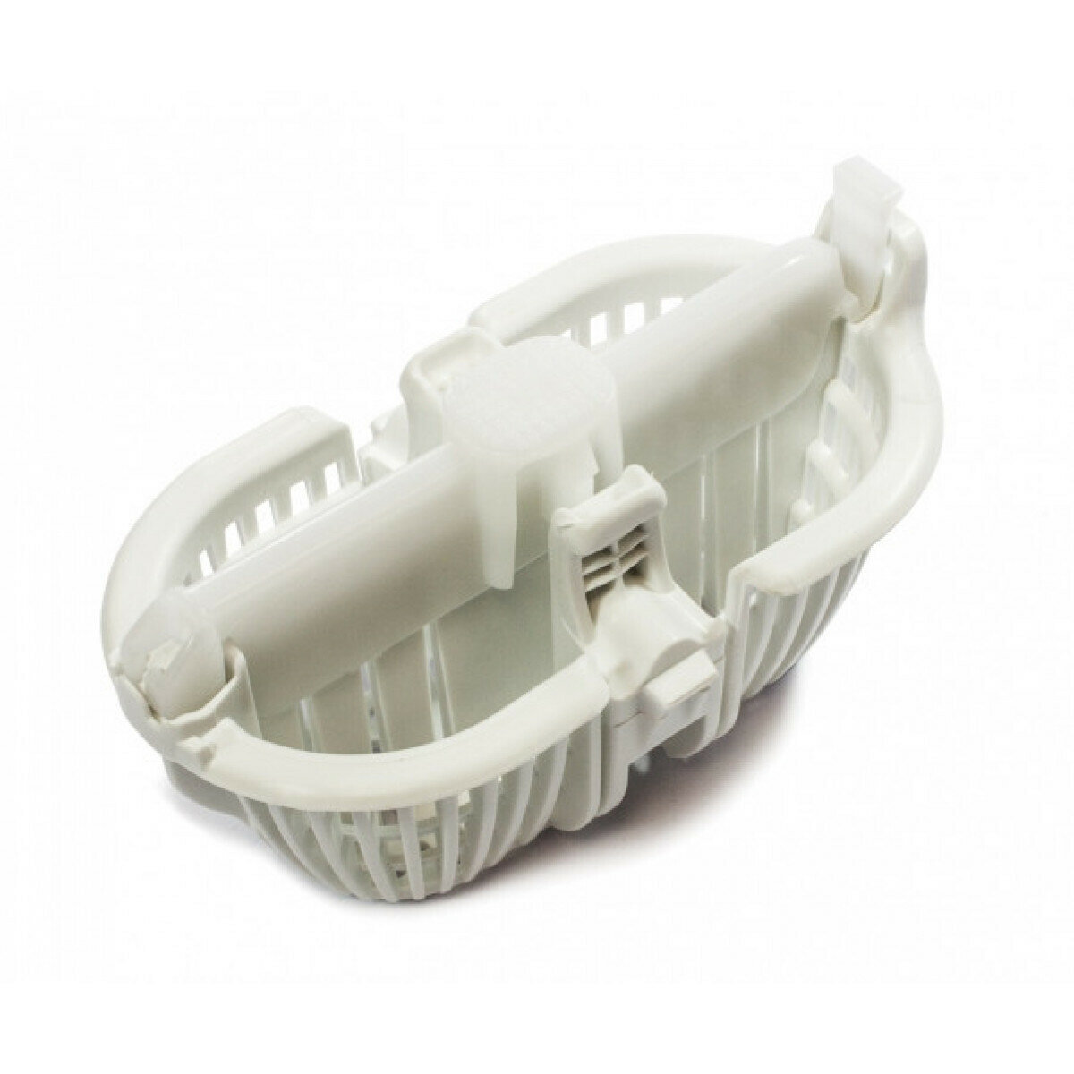 фото Фильтр-уловитель Electrolux-Zanussi, 1327138127, 1469077018, 1469077000