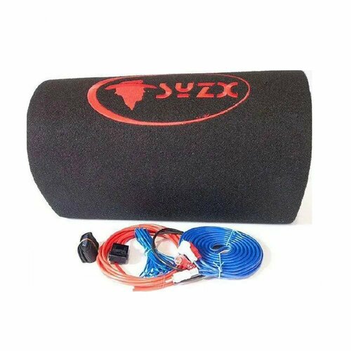 Активный сабвуфер SYZX 12 дюймов 10500₽