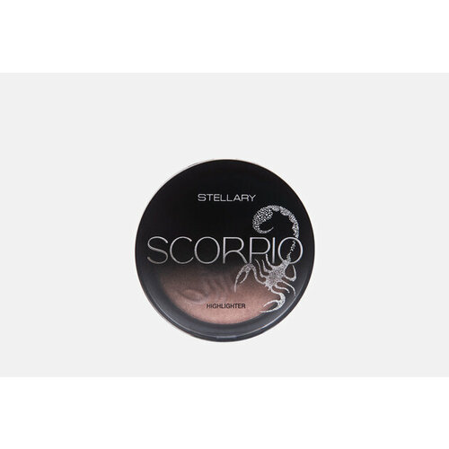 Хайлайтер Scorpio collection