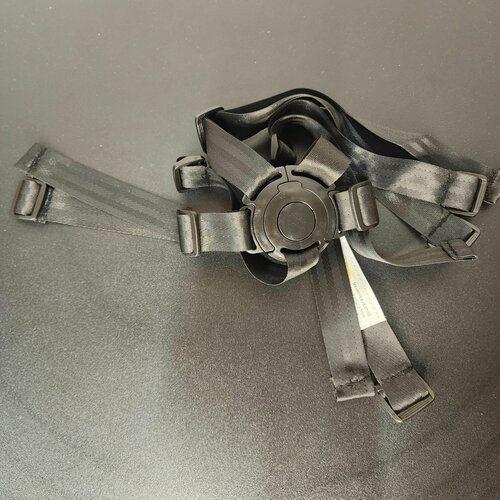 Пятиточечный ремень безопасности для коляски Babalo Future 1790₽