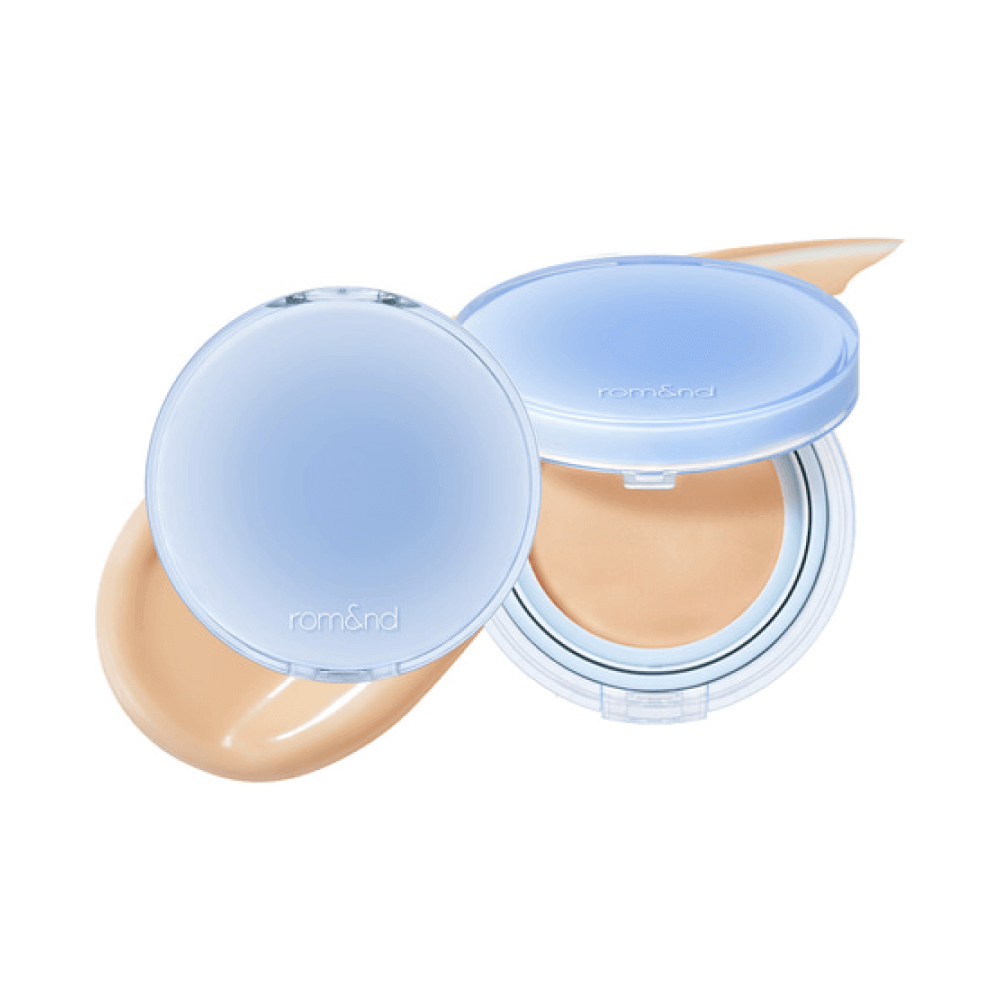 Кушон увлажняющий | ROM&ND Bare Water Cushion 04 Beige 23