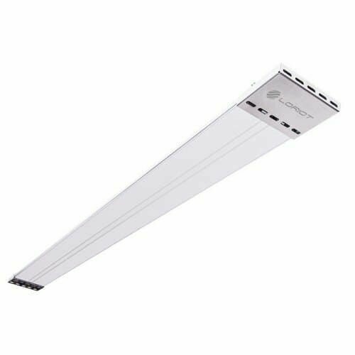 Инфракрасный обогреватель Loriot LIN-15 442000₽