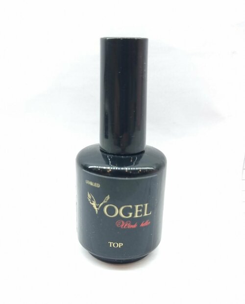 Vogel Top coat, завершающее покрытие с липким слоем 15 мл