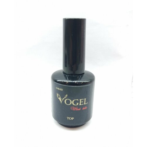Vogel Top coat, завершающее покрытие с липким слоем 15 мл