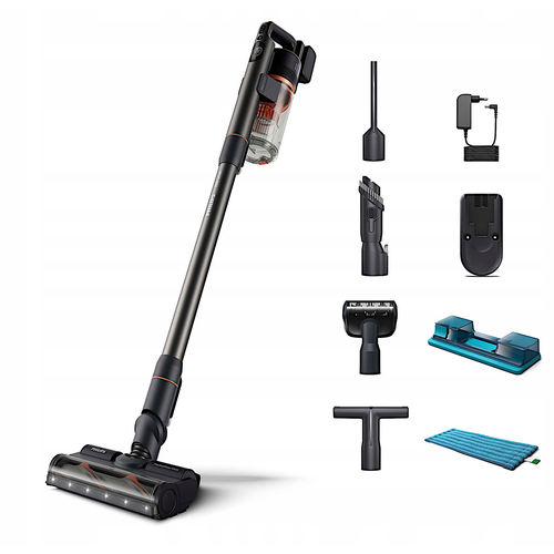 Вертикальный пылесос Philips Aqua 7000 XC705501 5799000₽