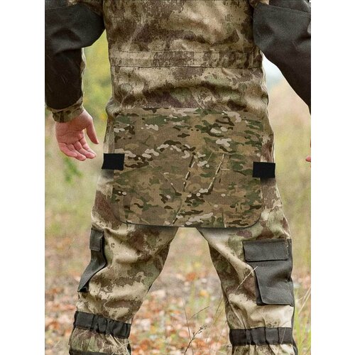 Поджопник для военных и туристов 