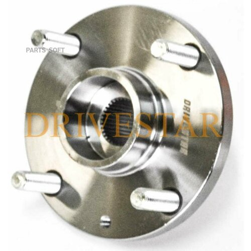 DRIVESTAR HFKC0005F ступица перняя