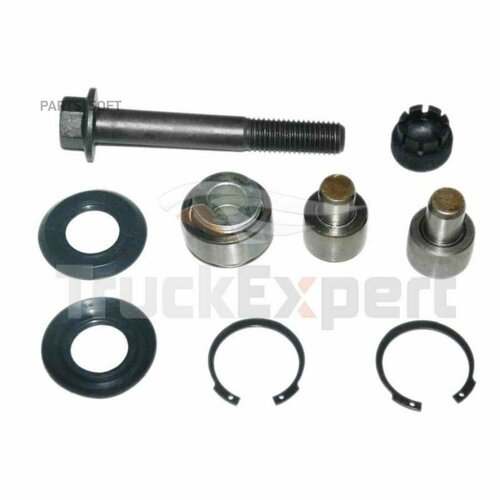 TRUCKEXPERT 21111502 _РМК вики сцепения 7650₽