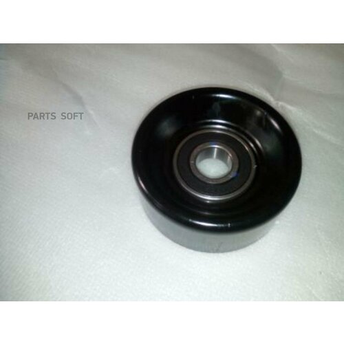 ENGI EG60361 Роик натяжитея ремня дв. Chrysler промежут. мета. (GTA0430)