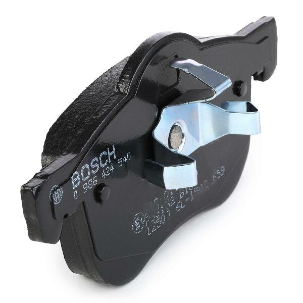 Тормозные колодки Bosch - фото №15