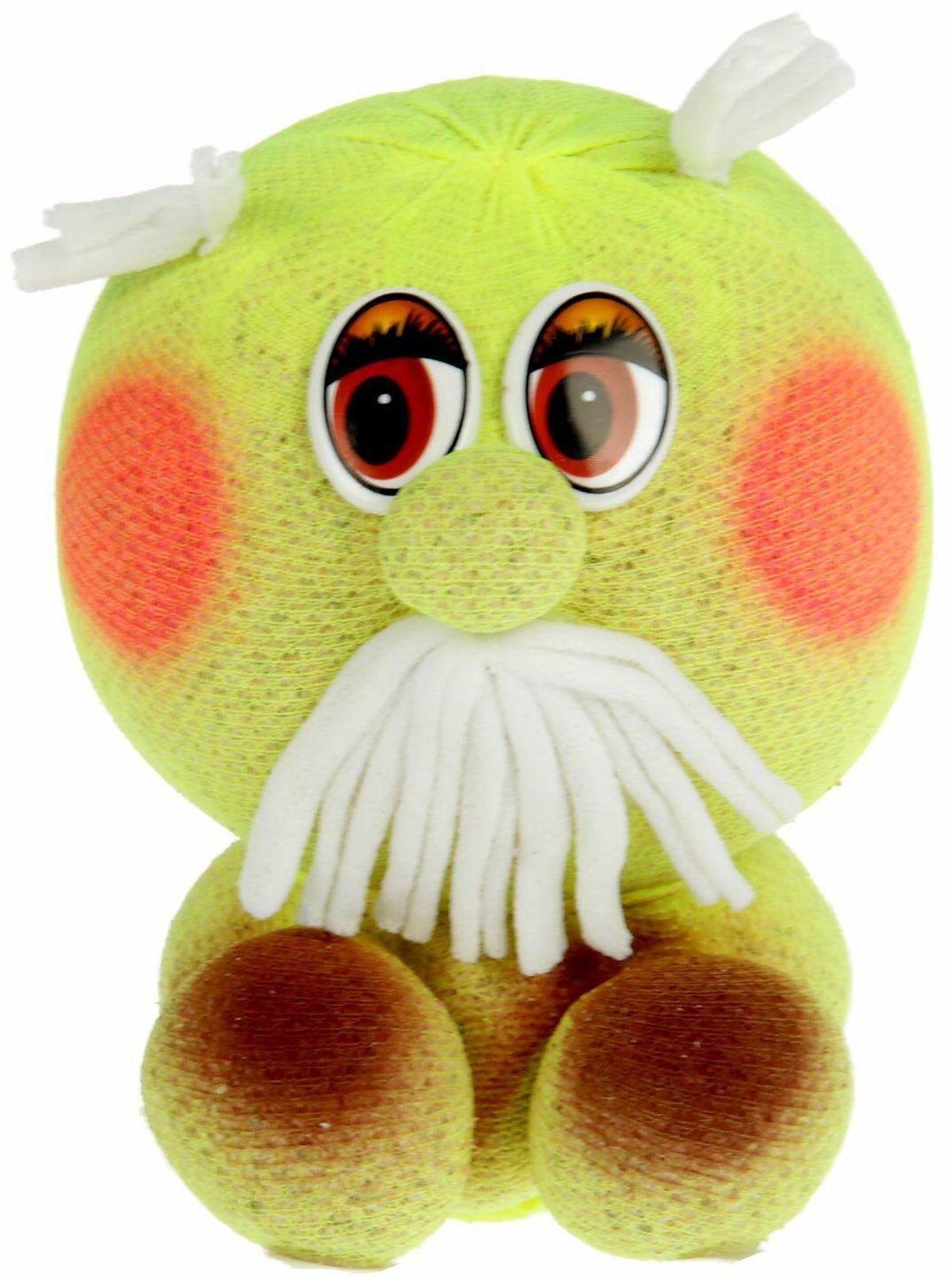 Растущий подарок Экоживчик 