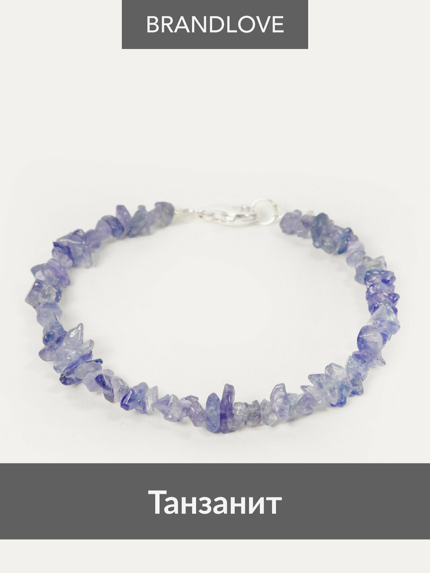 Браслет BL Jewelry Allure 