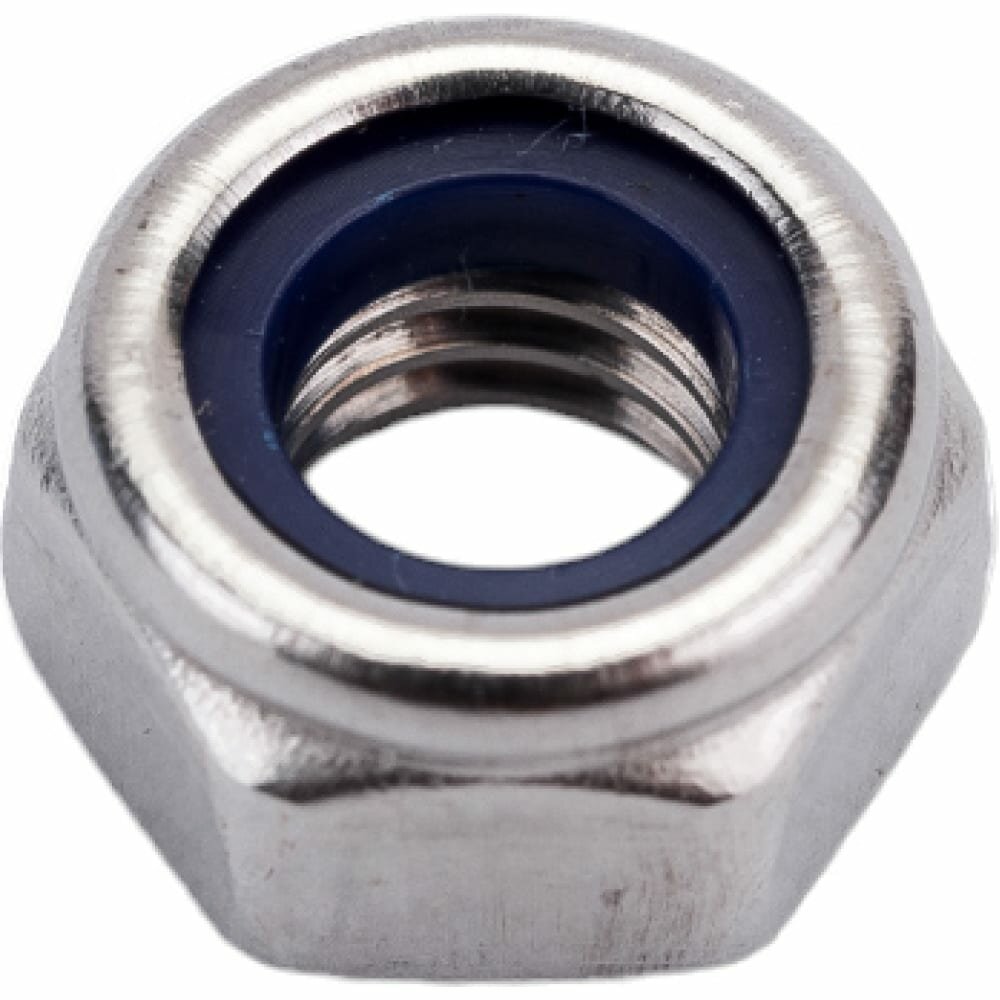 Гайка STARFIX М6 DIN 985