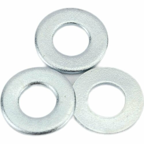 Узкая оцинкованная шайба ЦКИ М3 DIN433 1000 шт