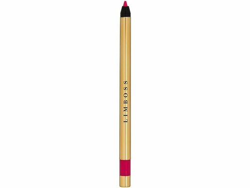 Кремовый карандаш для губ Limboss Dressy Lips