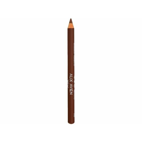 Карандаш для бровей ALIX AVIEN Brow liner