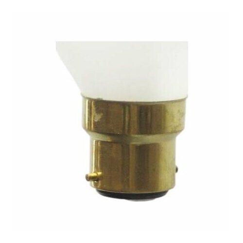 Светильник круглый 15W 235V B22d Белый матовый 43122 – Scharnberger+Has. – 4034451431225